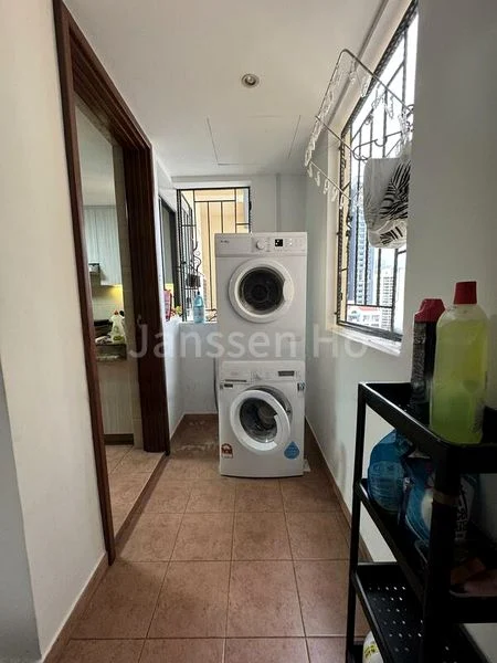 Common Room (Condo) for Rent in  Twin Heights - Image 9