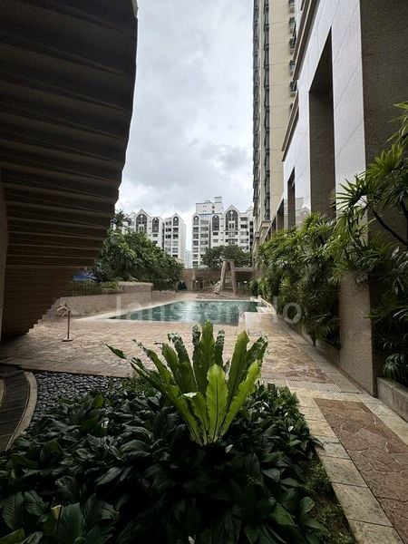 Common Room (Condo) for Rent in  Twin Heights - Image 11