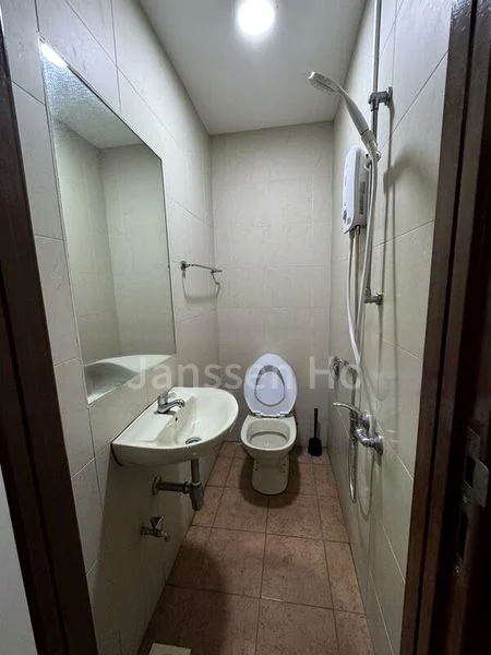 Common Room (Condo) for Rent in  Twin Heights - Image 7