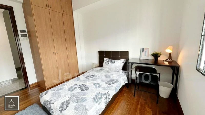 Common Room (Condo) for Rent in  Twin Heights - Image 2