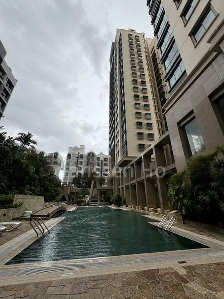 Common Room (Condo) for Rent in  Twin Heights - Image 12