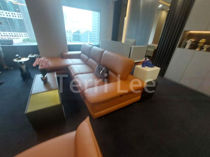 Office for Rent: Suntec City Tower - Image 6