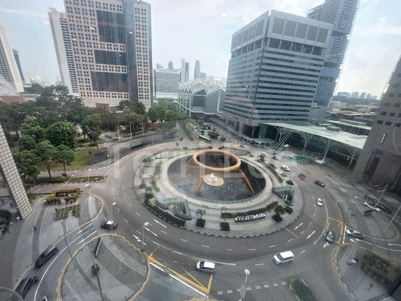Office for Rent: Suntec City Tower - Image 4