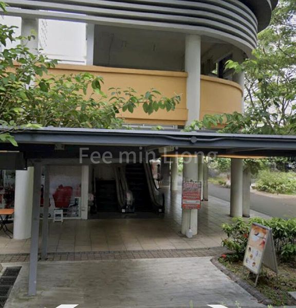 Shop / Shophouse for Rent: Boon Tiong Road - Image 1