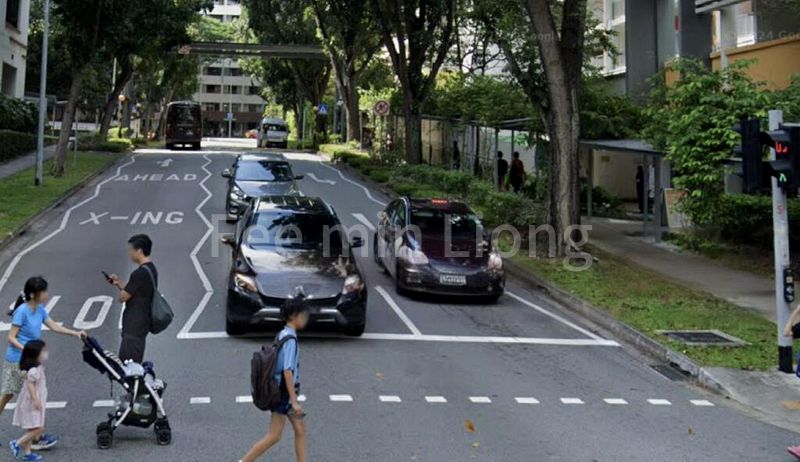 Shop / Shophouse for Rent: Boon Tiong Road - Image 4