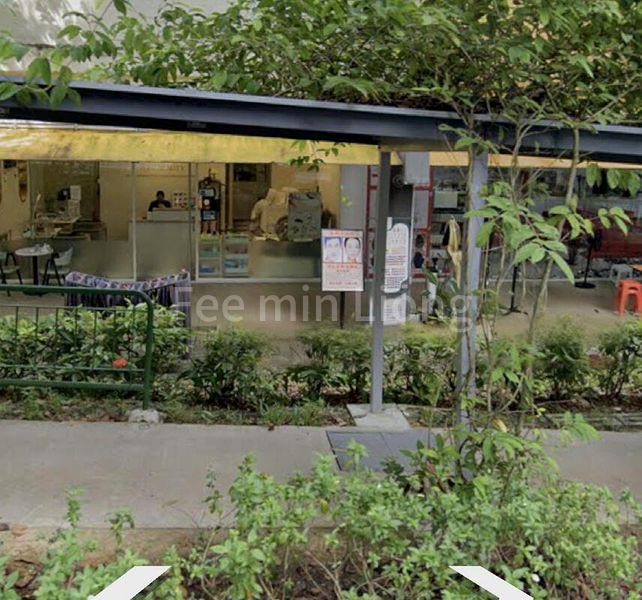 Shop / Shophouse for Rent: Boon Tiong Road - Image 2