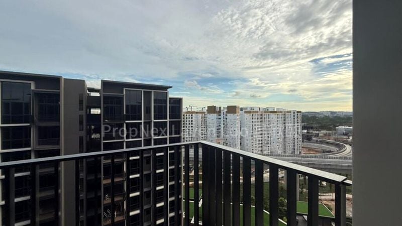 4 Bed Executive Condo for Sale in  Copen Grand - Image 12