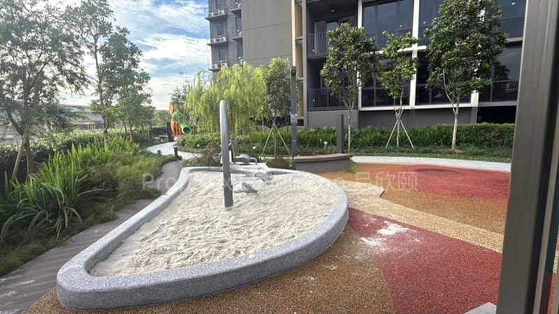 4 Bed Executive Condo for Sale in  Copen Grand - Image 3