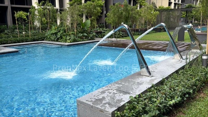 4 Bed Executive Condo for Sale in  Copen Grand - Image 1