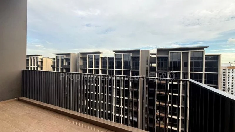 4 Bed Executive Condo for Sale in  Copen Grand - Image 9