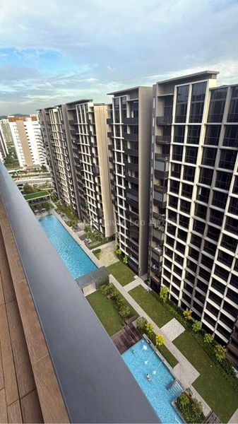 4 Bed Executive Condo for Sale in  Copen Grand - Image 11