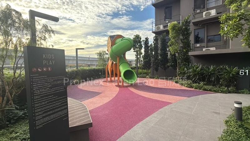 4 Bed Executive Condo for Sale in  Copen Grand - Image 2