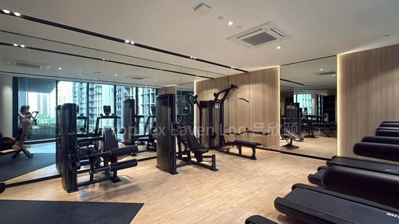 4 Bed Executive Condo for Sale in  Copen Grand - Image 4