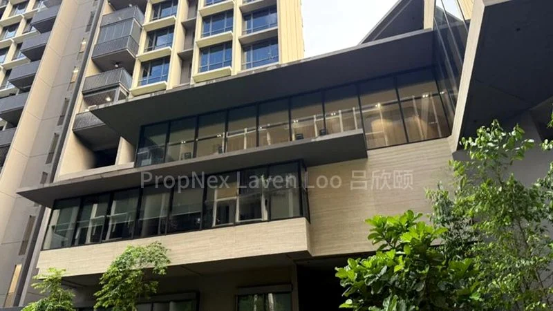 4 Bed Executive Condo for Sale in  Copen Grand - Image 7