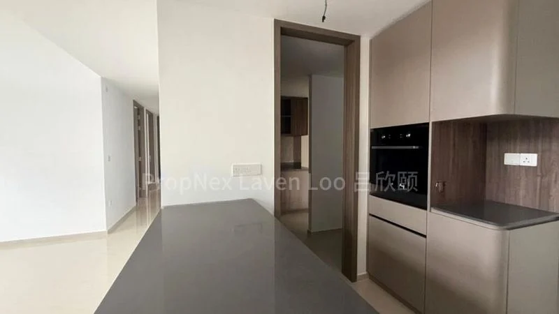 4 Bed Executive Condo for Sale in  Copen Grand - Image 15