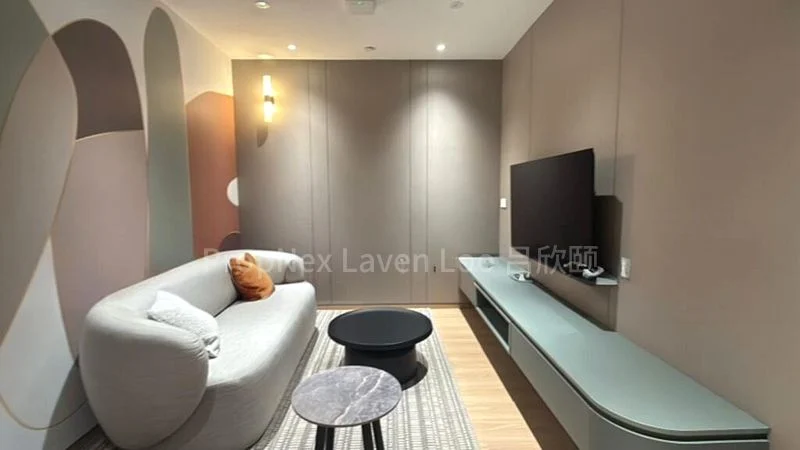 4 Bed Executive Condo for Sale in  Copen Grand - Image 5