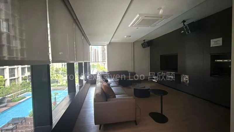 4 Bed Executive Condo for Sale in  Copen Grand - Image 6