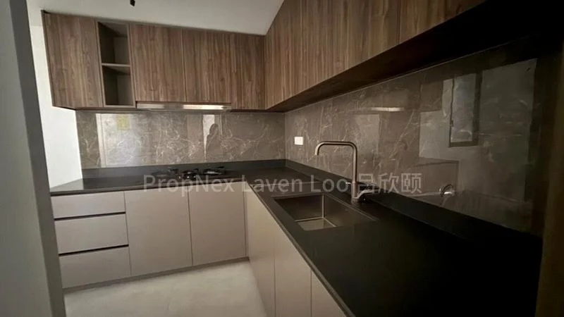 4 Bed Executive Condo for Sale in  Copen Grand - Image 10