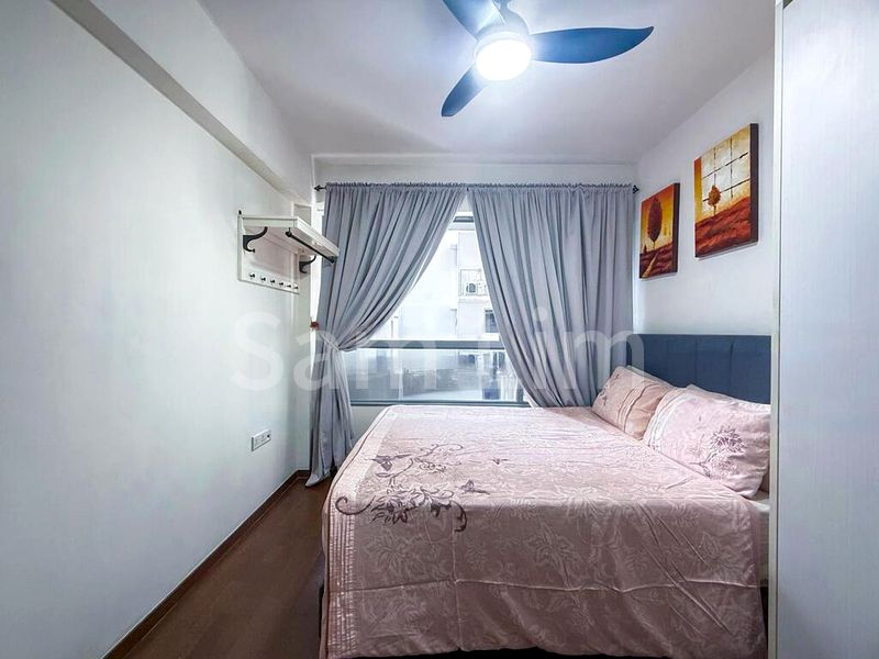 Premium HDB for Sale in  138B Yuan Ching Road - Image 10