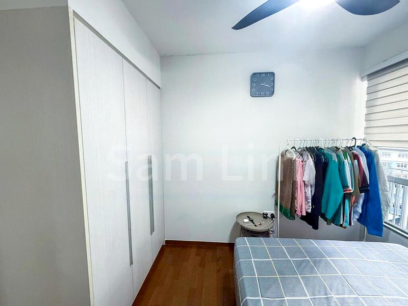 Premium HDB for Sale in  138B Yuan Ching Road - Image 8