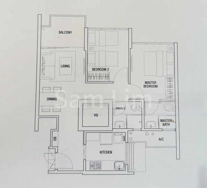 Premium HDB for Sale in  138B Yuan Ching Road - Image 13