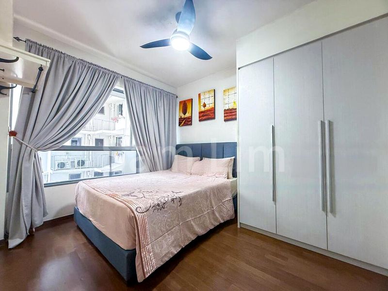 Premium HDB for Sale in  138B Yuan Ching Road - Image 11