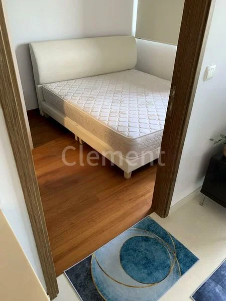 1+1 Bed Condo for Rent in  38 I Suites - Image 4