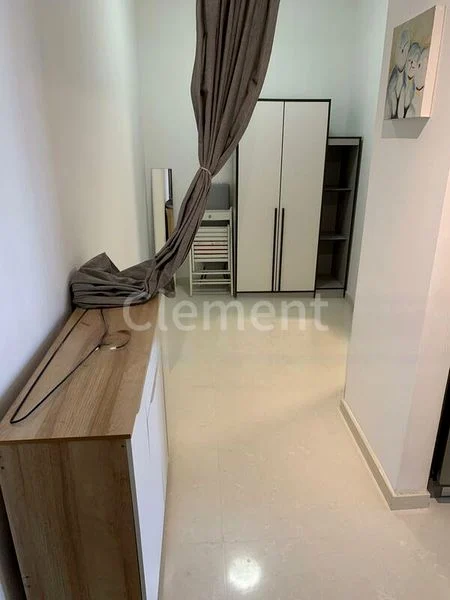 1+1 Bed Condo for Rent in  38 I Suites - Image 6