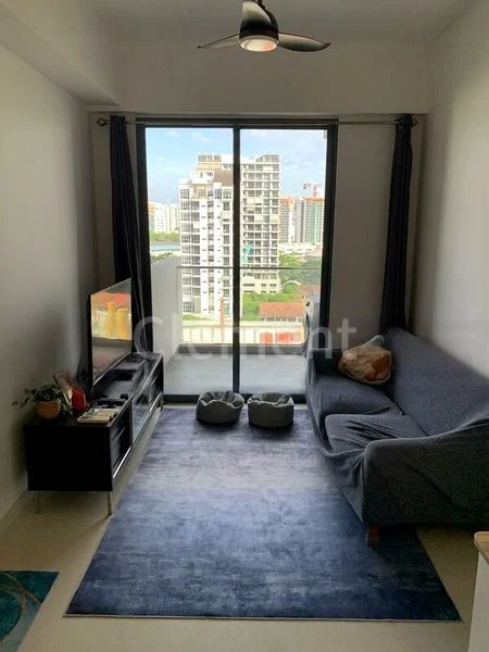 1+1 Bed Condo for Rent in  38 I Suites - Image 3