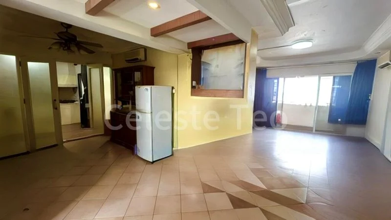 5 Room (5I) HDB for Sale in  356 Tampines Street 33 - Image 6