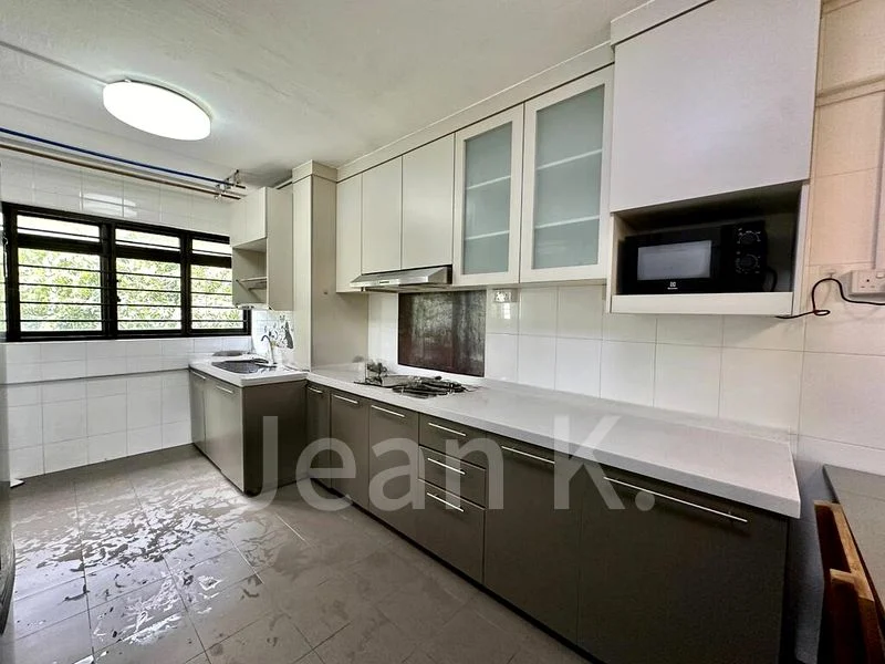 3 Room (3NG) HDB for Rent in  307 Clementi Avenue 4 - Image 7