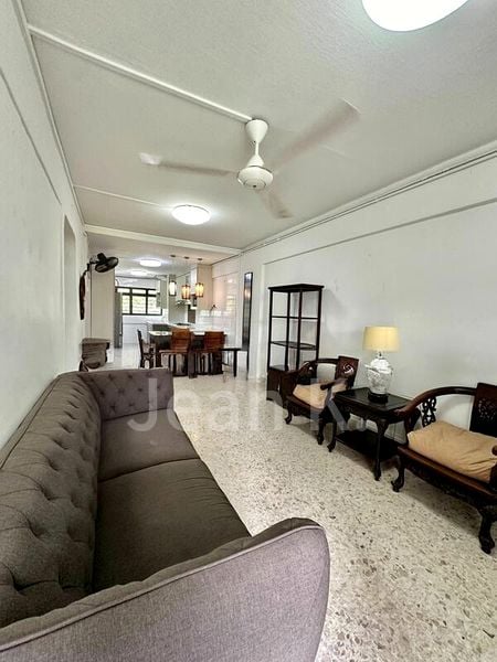 3 Room (3NG) HDB for Rent in  307 Clementi Avenue 4 - Image 9