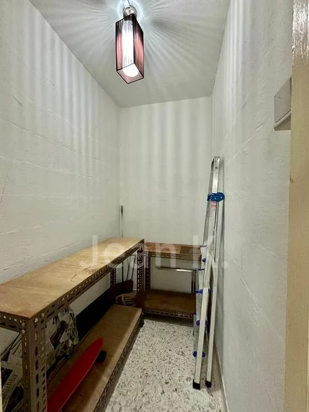 3 Room (3NG) HDB for Rent in  307 Clementi Avenue 4 - Image 6