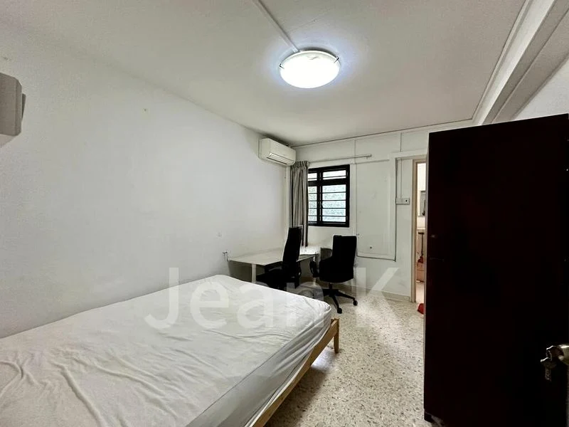 3 Room (3NG) HDB for Rent in  307 Clementi Avenue 4 - Image 5