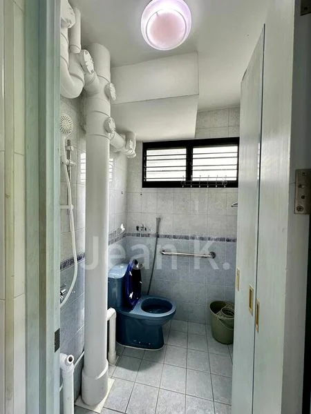 3 Room (3NG) HDB for Rent in  307 Clementi Avenue 4 - Image 4