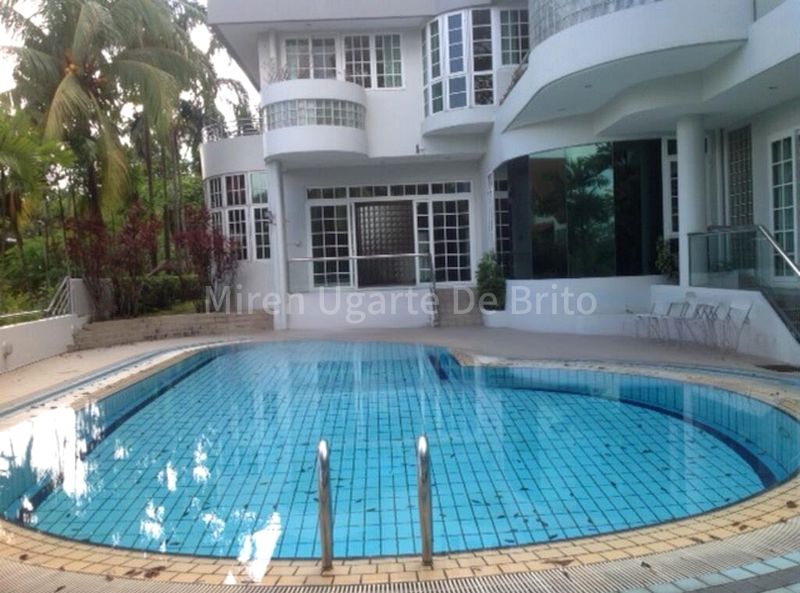 6 Bed Bungalow (Landed) for Rent in Binjai Park - Image 2