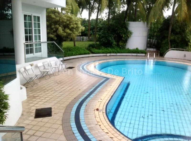 6 Bed Bungalow (Landed) for Rent in Binjai Park - Image 6