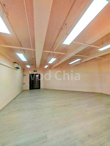 Other Retail for Rent: Parkway Centre - Image 7