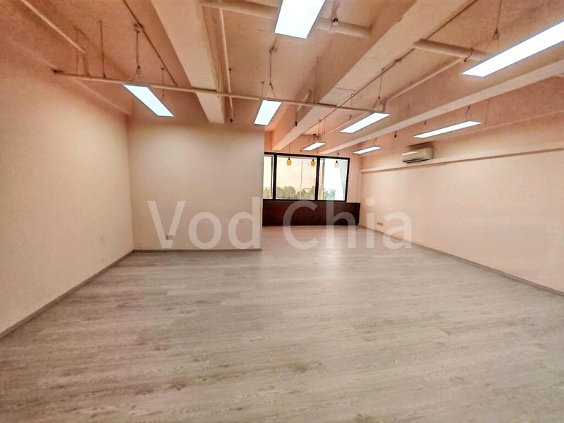 Other Retail for Rent: Parkway Centre - Image 2