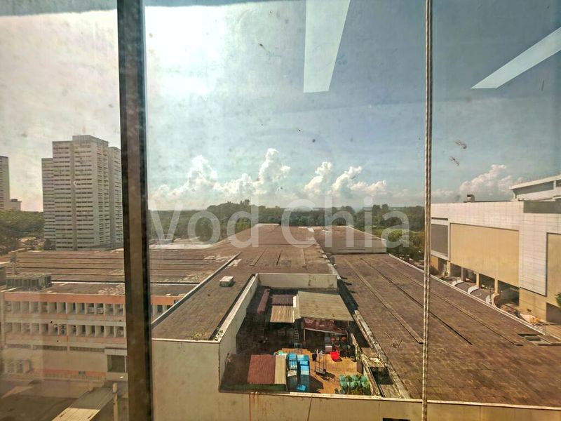 Other Retail for Rent: Parkway Centre - Image 4