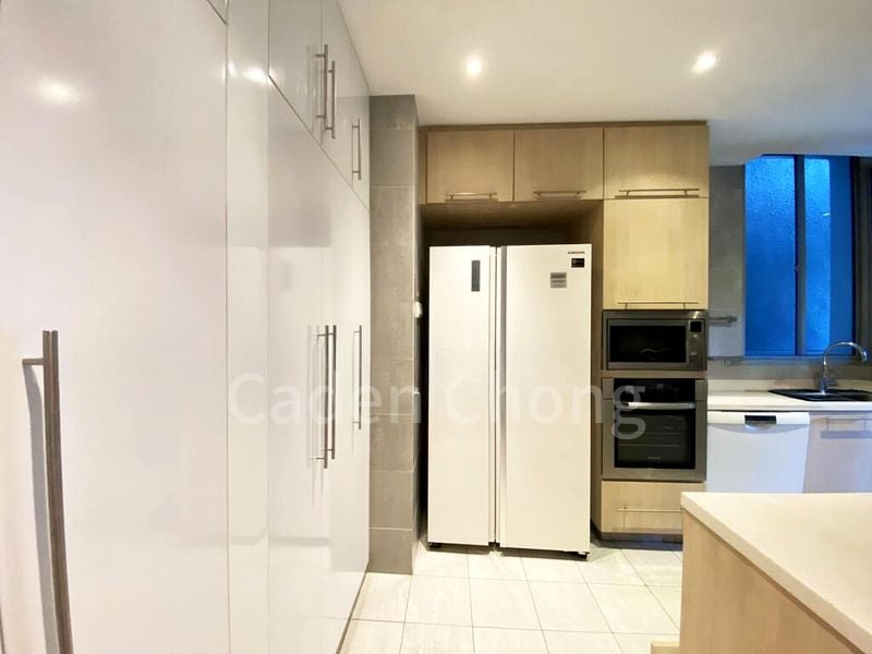 4 Bed Condo for Rent in  Cairnhill Crest - Image 9