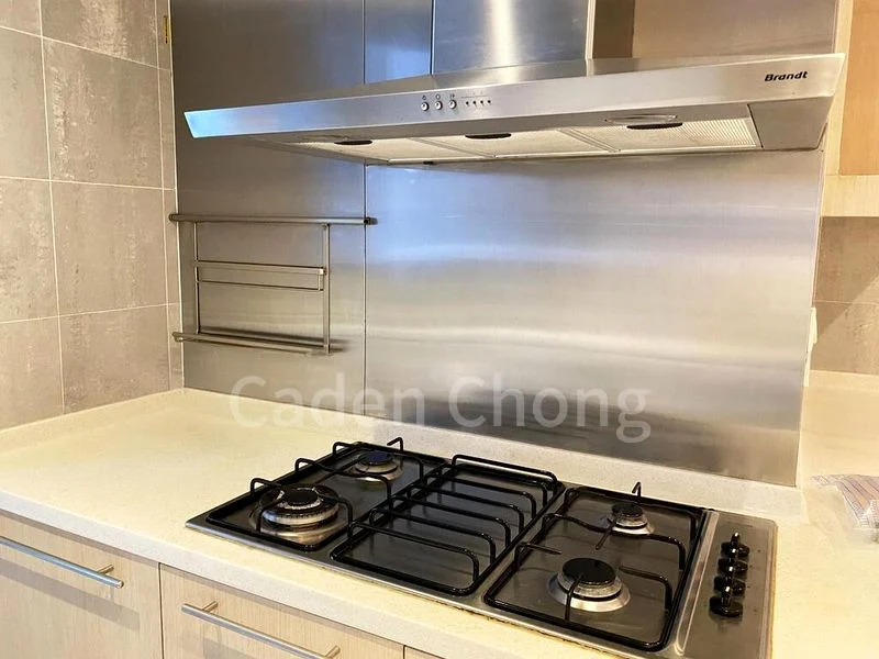 4 Bed Condo for Rent in  Cairnhill Crest - Image 6