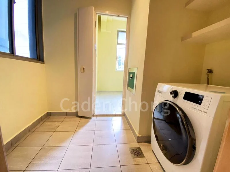 4 Bed Condo for Rent in  Cairnhill Crest - Image 5