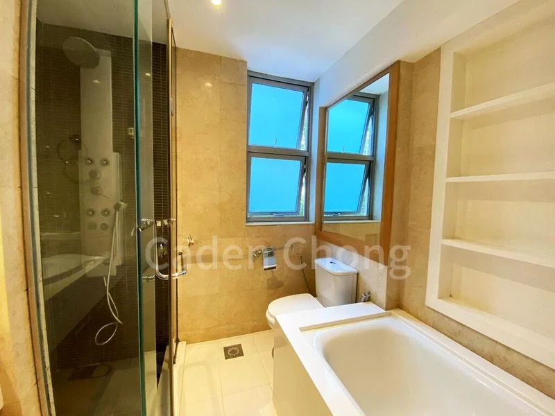 4 Bed Condo for Rent in  Cairnhill Crest - Image 1