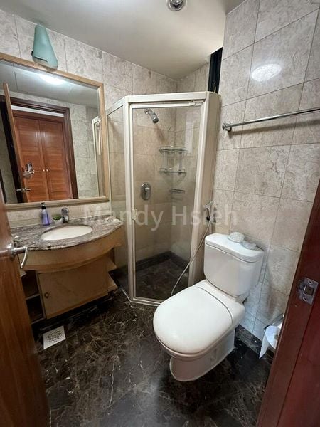 Common Room (Condo) for Rent in Tanglin View - Image 9