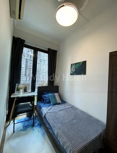Common Room (Condo) for Rent in Tanglin View - Image 11