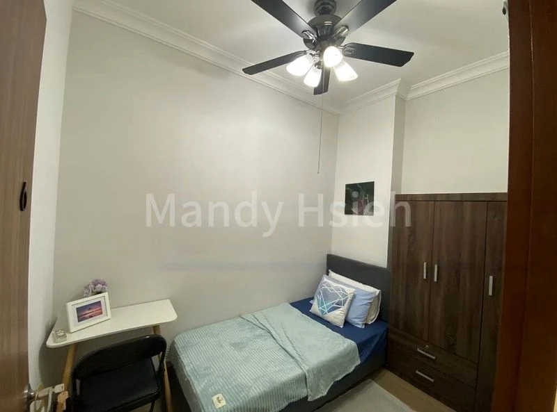 Common Room (Condo) for Rent in Tanglin View - Image 13