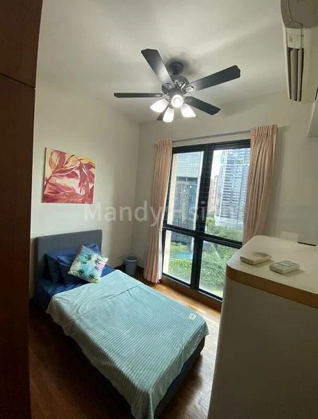 Common Room (Condo) for Rent in Tanglin View - Image 1