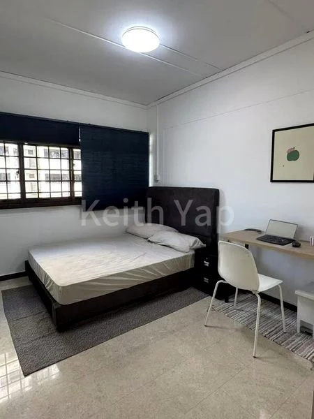 Common Room (HDB) for Rent in 11 Pine Close - Image 1