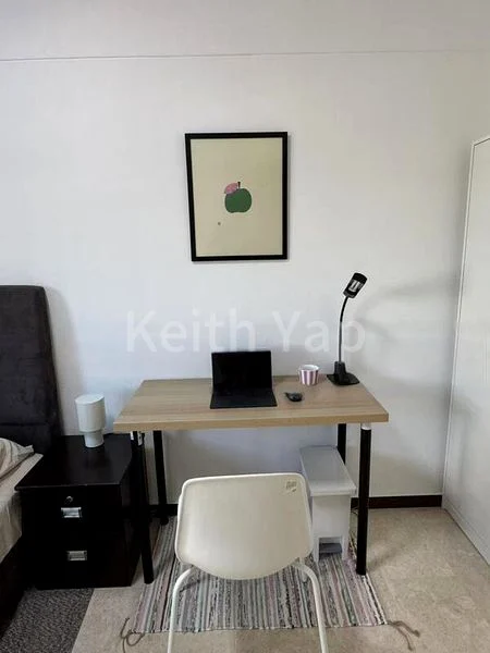 Common Room (HDB) for Rent in 11 Pine Close - Image 4